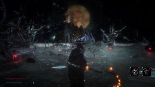 图片[3]-新作[冒险3D/奇幻/战斗] 腐烂情人节 Rotting Valentine v1.0 生肉版 [2.20G]-ACG游戏姬
