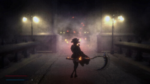 图片[2]-新作[冒险3D/奇幻/战斗] 腐烂情人节 Rotting Valentine v1.0 生肉版 [2.20G]-ACG游戏姬
