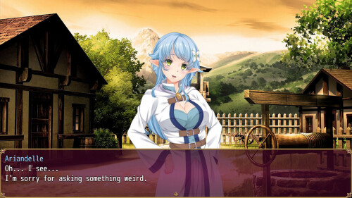 图片[4]-新作[探索RPG/魅魔/淫魔] 魅魔危机 Succubus Crisis サキュバスCRISIS Steam官中版+自带全回想 [1.20G]-ACG游戏姬