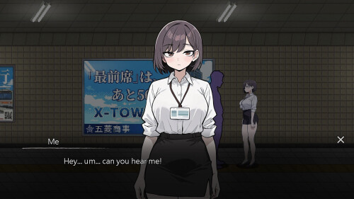 图片[2]-新作[探索SLG/动画] 色欲出口 Exit Lust Demo 官中步兵版 [930M]-ACG游戏姬