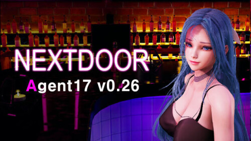 更新[亚洲风SLG/动态] 特工17 Agent17 v0.26.4  官方中文版 [PC+安卓5.40G]-ACG游戏姬