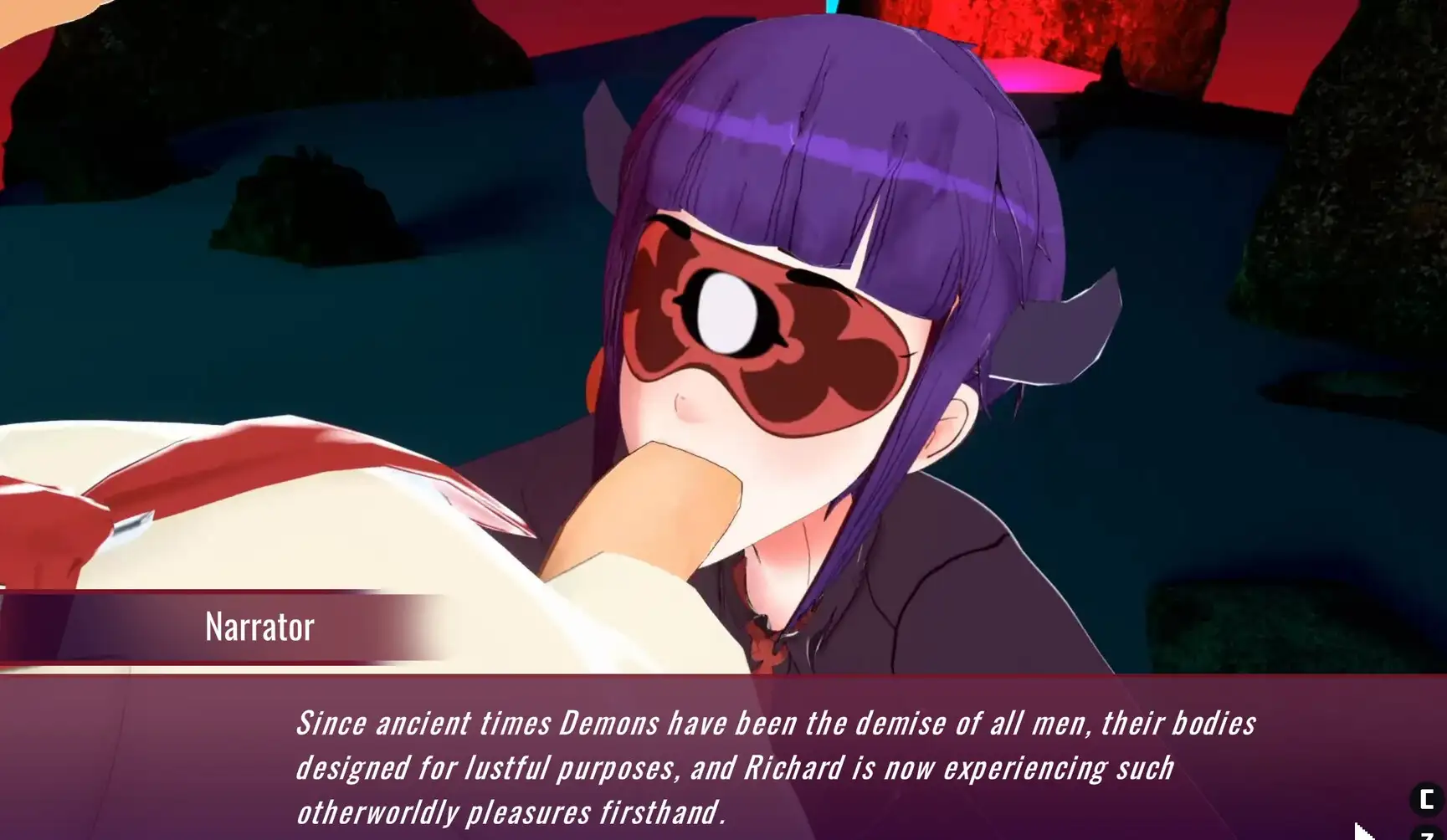 图片[3]-【SLG】契约之下Under Contract.V1.0.0AI汉化【PC/1.1G】-ACG游戏姬