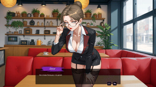 图片[2]-新作[休闲SLG/动漫/恋爱] AV性爱经理 AV Sex Manager 官中步兵版 [3.30G]-ACG游戏姬