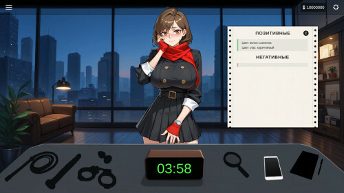 图片[5]-新作[休闲SLG/动漫/恋爱] AV性爱经理 AV Sex Manager 官中步兵版 [3.30G]-ACG游戏姬