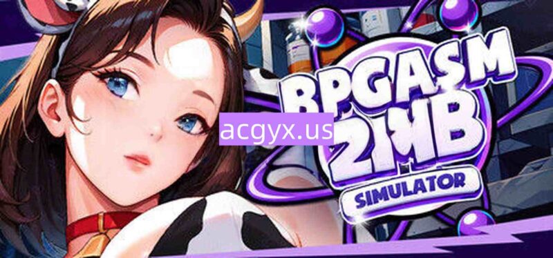新作[亚洲风SLG/动态] 高潮实验室模拟器 Orgasm Lab Simulator 官中步兵版 [1.0G]-ACG游戏姬