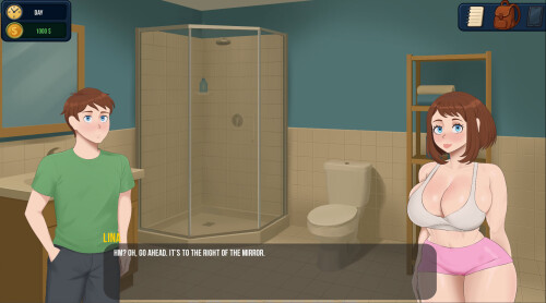 图片[3]-更新[日式SLG/乱伦] 郊区的欲望 Lust in Suburbs v0.13 汉化版 [ PC+安卓1.50G]-ACG游戏姬