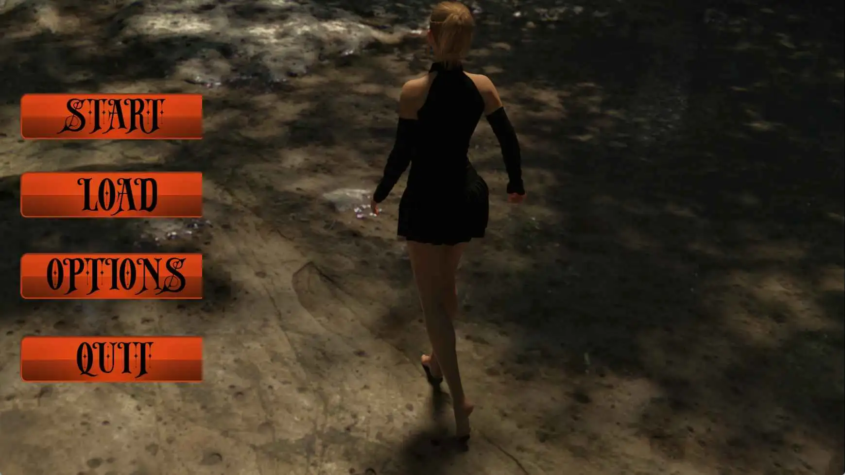 【欧美/SLG/动态/更新】与吸血鬼做爱v1.0 AI汉化版【PC+安卓/612M】-ACG游戏姬