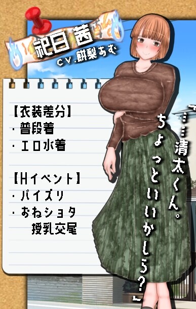 图片[4]-更新AZ[探索RPG/巨乳/爆乳] 恶堕×NTR 合租 悪堕ち×寝取られ ルームシェア  内嵌AI汉化版+作弊码 [PC+安卓2.0G]-ACG游戏姬
