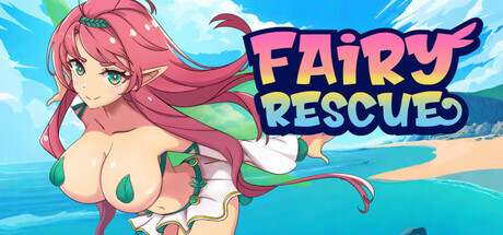 新作[街机ACT/裸露/动作] 精灵救援 Fairy Rescue v1.0.68 官中步兵版 [730M]-ACG游戏姬
