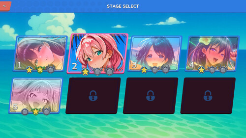 图片[4]-新作[街机ACT/裸露/动作] 精灵救援 Fairy Rescue v1.0.68 官中步兵版 [730M]-ACG游戏姬