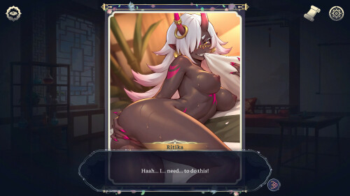 图片[3]-更新[冒险SLG/巨乳爆乳/动态] 后宫绮梦 Harem Fantasy v1.0.49 官中步兵版 正式版 [2.10G]-ACG游戏姬