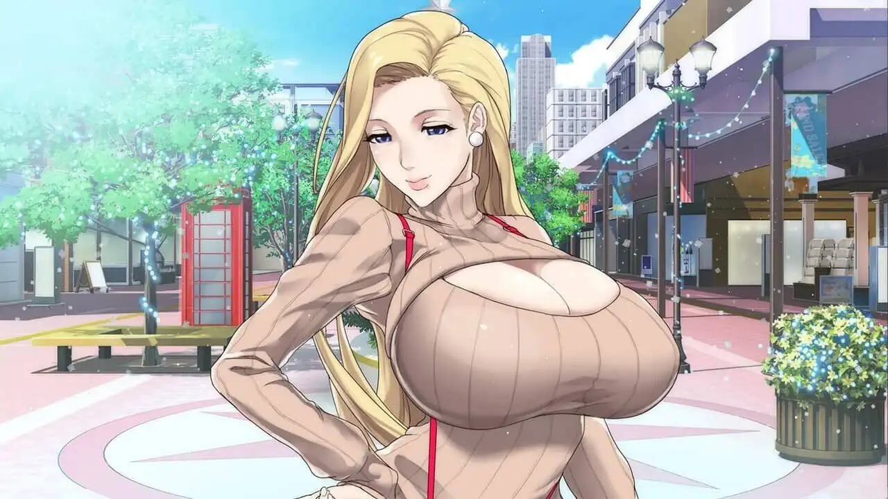 图片[3]-【ADV/类型】蕾米的色色圣诞派对神乳娘1.0.0完结AI汉化【PC+安卓/427M】-ACG游戏姬