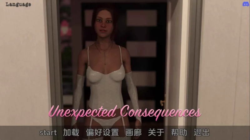 【欧美/SLG/动态/更新】意想不到的后果v0.20.1 AI汉化版【PC+安卓/15.2G】-ACG游戏姬