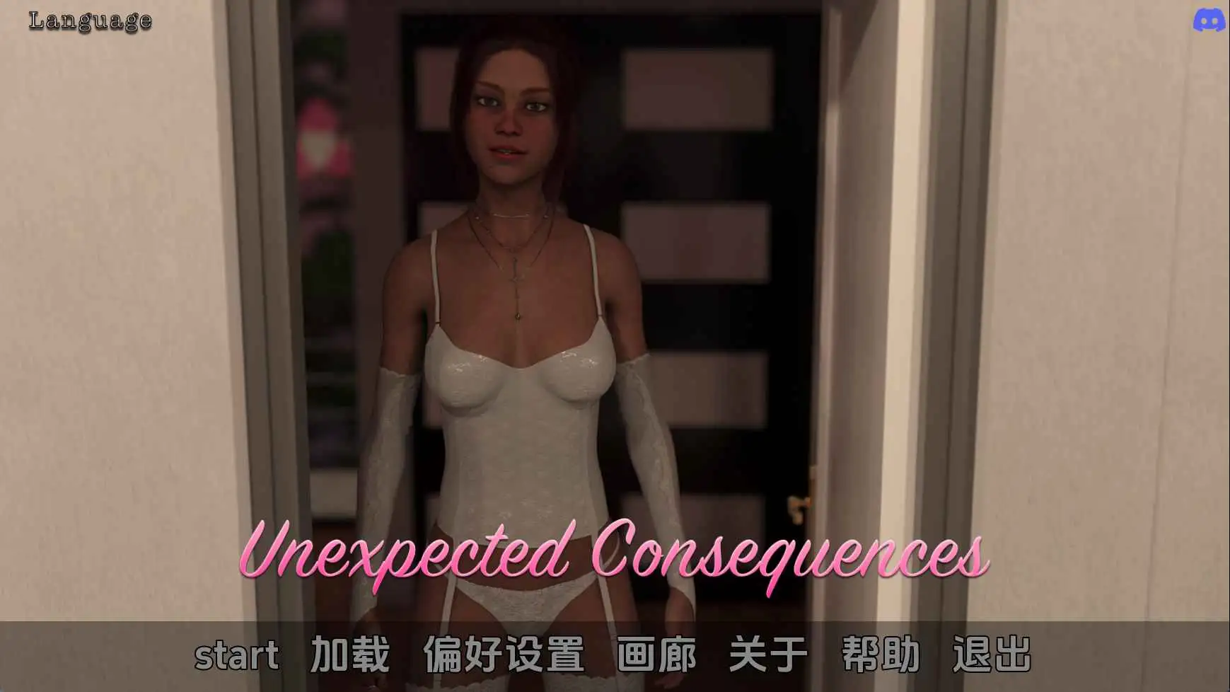 【欧美/SLG/动态/更新】意想不到的后果v0.20.1 AI汉化版【PC+安卓/15.2G】-ACG游戏姬