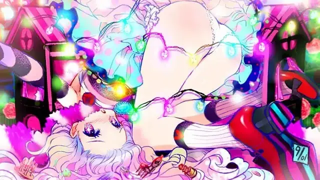 【ADV/类型】童话安魂曲1.2AI汉化【PC/4G】-ACG游戏姬