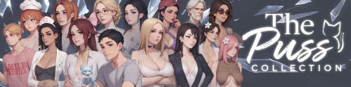 新作[冒险SLG/沙盒/后宫] 猫咪收藏 The Puss Collection v0.1.0 汉化步兵版 [PC+安卓 810M]-ACG游戏姬