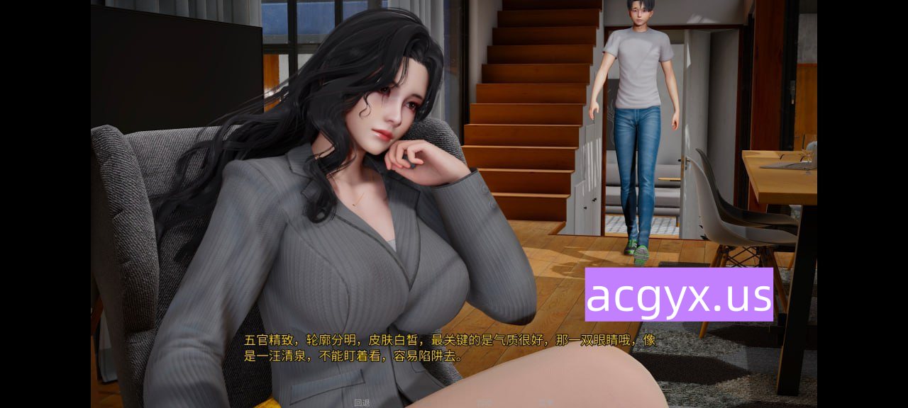 图片[3]-新作[国产SLG/乱伦/动态] 掌中的美母-不是小十七 v1.0  官中步兵版 [PC+安卓5.60G]-ACG游戏姬