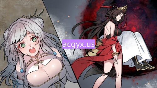 图片[3]-更新[修仙SLG/NTR/玄幻] 九界之上 Above The Immortality Realm v0.20 Demo 官中版 [650M]-ACG游戏姬