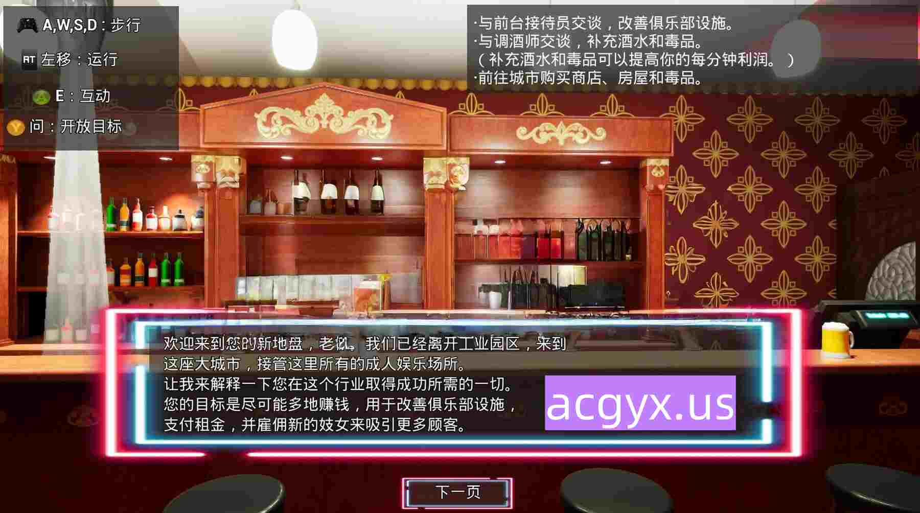 图片[2]-新作[欧美3D/动态] 皮条客2 Prostitute-Pimp 2 官中步兵版 [9.70G]-ACG游戏姬