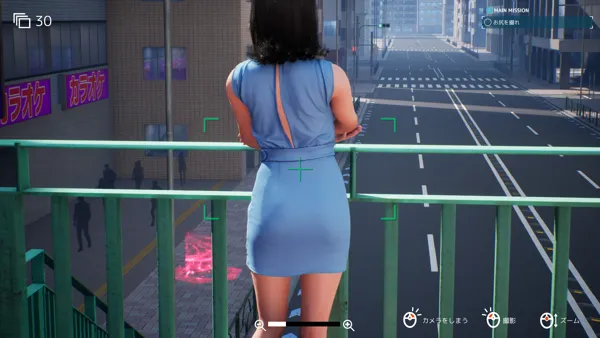 图片[4]-新作[模拟3D/第一人称/动态] 摄影代行 Photography Agency 盗撮代行 -Taking pictures secretly- Steam官中步兵版+存档 [2.70G]-ACG游戏姬