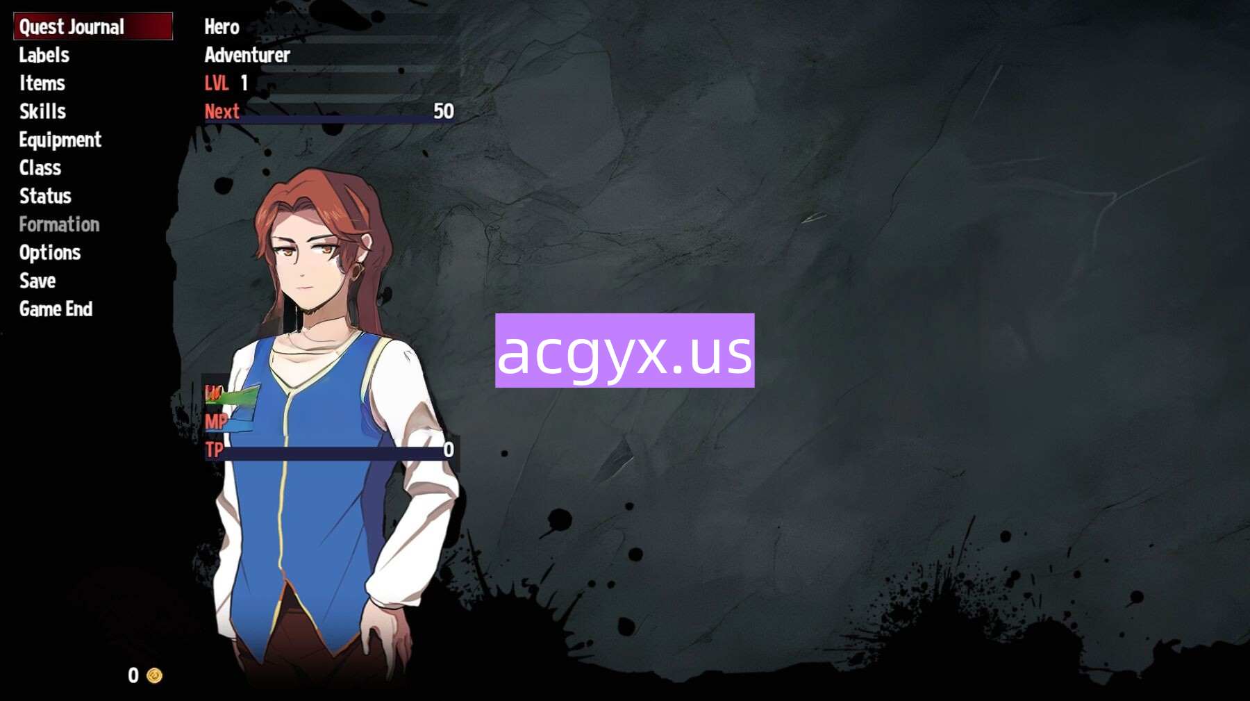 图片[3]-更新[冒险RPG/危险] 圆景 爱多维娅 Roundscape Adorevia v6.8 AI汉化步兵版 [4.30G]-ACG游戏姬