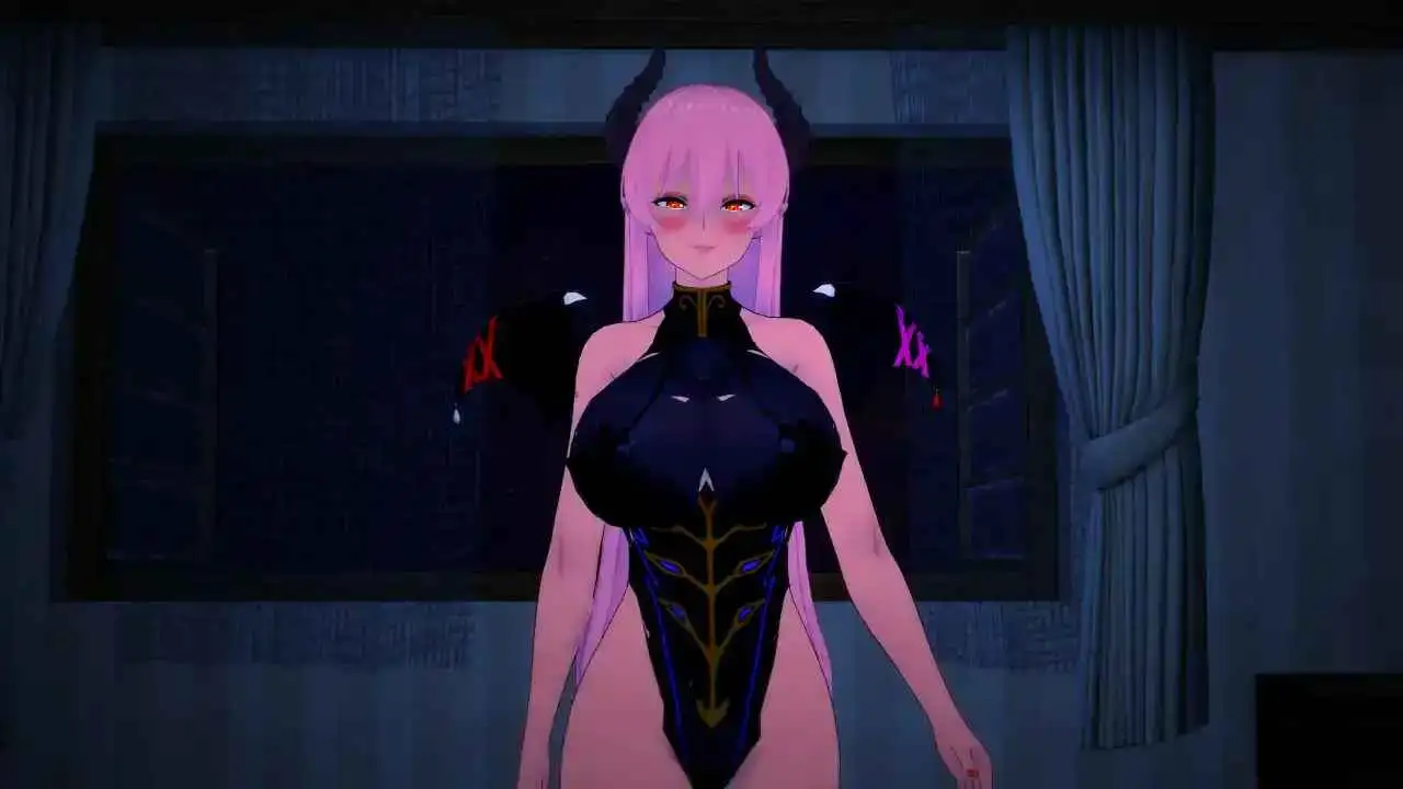图片[3]-【日系/SLG/动态/更新】魅魔伎俩：成长问题v0.9.5 AI汉化版【PC+安卓/3.71G】-ACG游戏姬