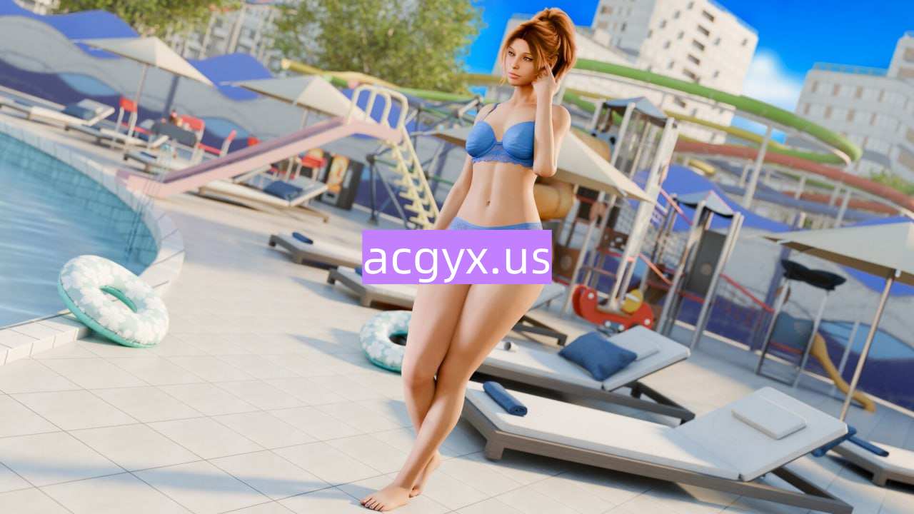 图片[2]-新作[欧美3D/幻想] 性爱水上乐园冒险 S.E.X. Waterpark Adventures 生肉步兵版 [4.80G]-ACG游戏姬