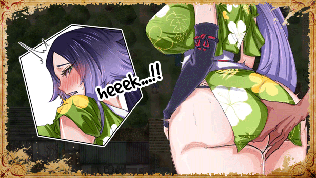 更新[探索RPG/堕落/动态] 堕落女忍 ~寝取隐村~ Fallen Kunoichi ~Netorare Hidden Village~ V1.1.5 Steam官方中文步兵版+全回想存档 [2.90G]-ACG游戏姬