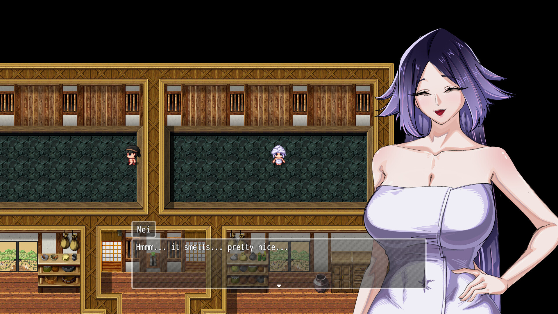 图片[6]-更新[探索RPG/堕落/动态] 堕落女忍 ~寝取隐村~ Fallen Kunoichi ~Netorare Hidden Village~ V1.1.5 Steam官方中文步兵版+全回想存档 [2.90G]-ACG游戏姬