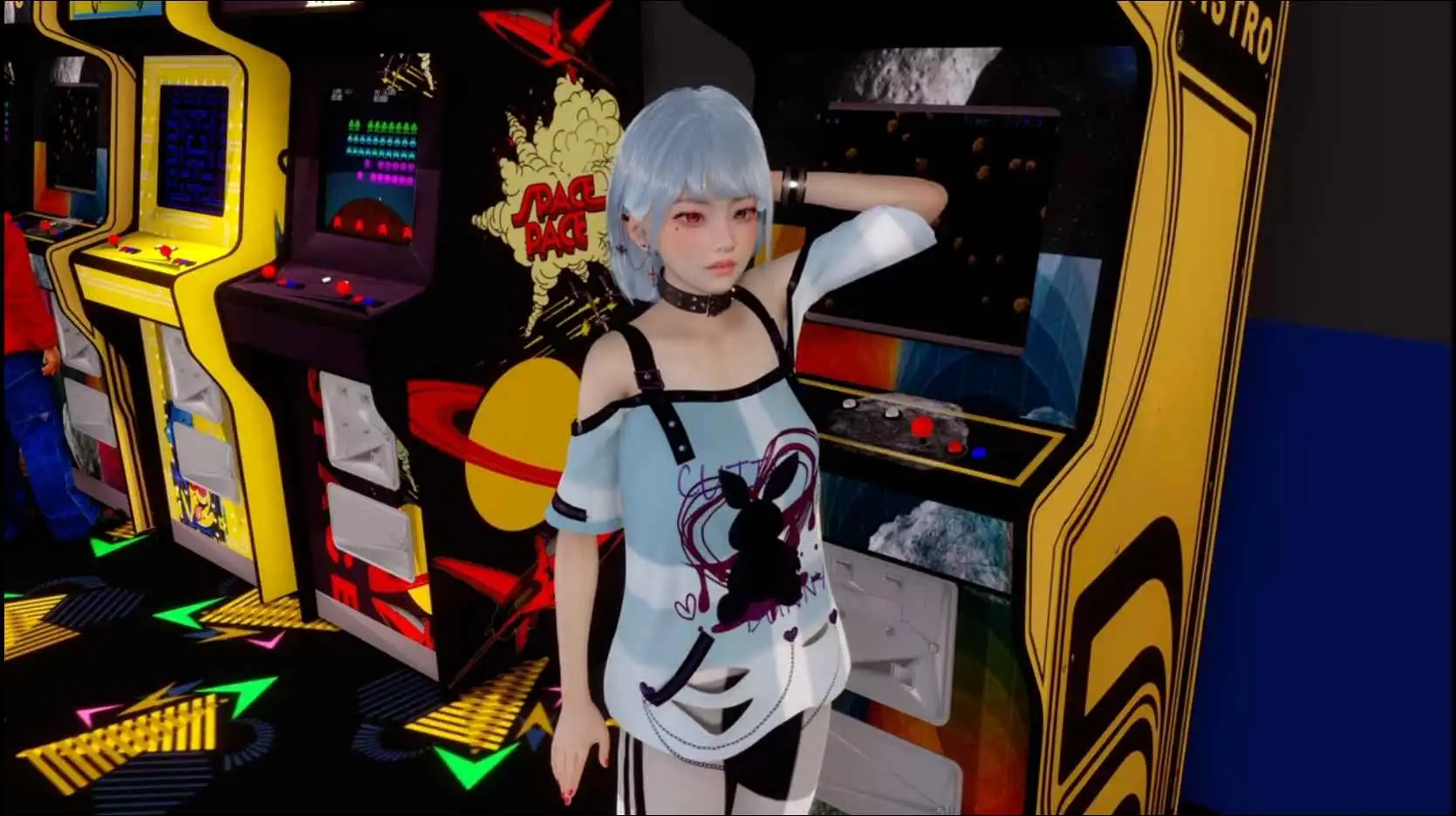 图片[2]-【亚洲/SLG/沙盒/更新】阿瓦维拉诺克斯v1.4 AI汉化版【PC+安卓/1.59G】-ACG游戏姬