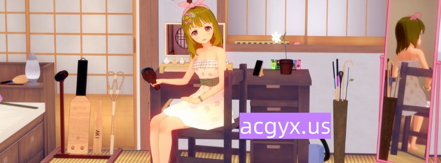 [棋盘SLG/桌游] 东云的SP大富翁 東雲ちゃんの小部屋へようこそ v1.01 官中版 [2.10G]-ACG游戏姬