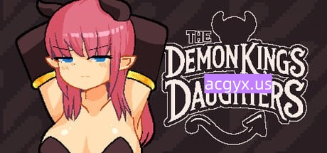 新作[塔防SLG/像素动态] 魔王们的女儿们 The Demon King’s Daughters v1.1.3 官方中文版 [350M]-ACG游戏姬