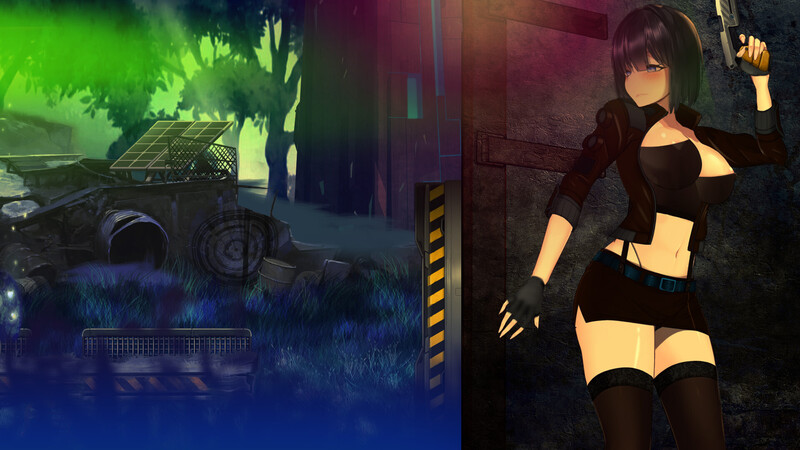 [探索ACT/策略] 潘多拉密码 CODE: PANDORA Build.11056549 STEAM官中版+全DLC [4.0G]-ACG游戏姬