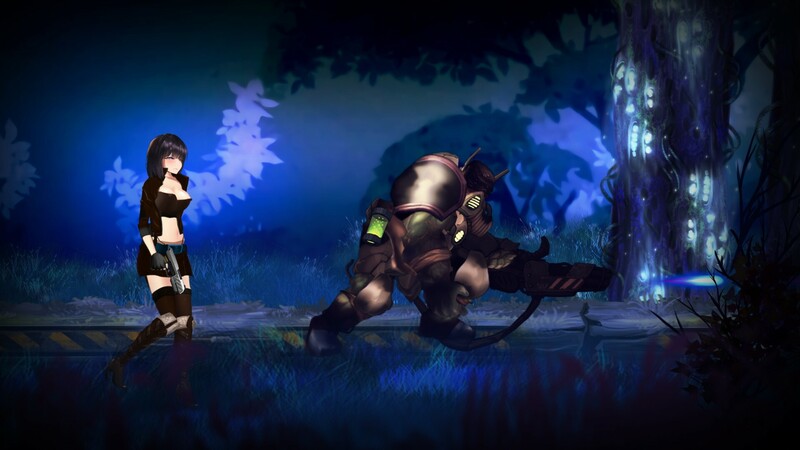 图片[3]-[探索ACT/策略] 潘多拉密码 CODE: PANDORA Build.11056549 STEAM官中版+全DLC [4.0G]-ACG游戏姬