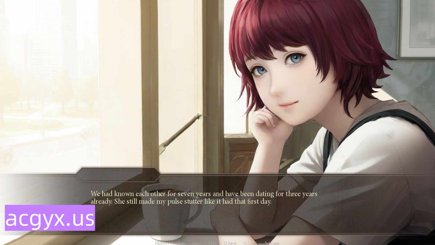 更新[日式SLG] 欲望低语之宅邸 The Mansion of Whispering Desires v0.2 AI汉化步兵版 [ PC+安卓1.70G]-ACG游戏姬