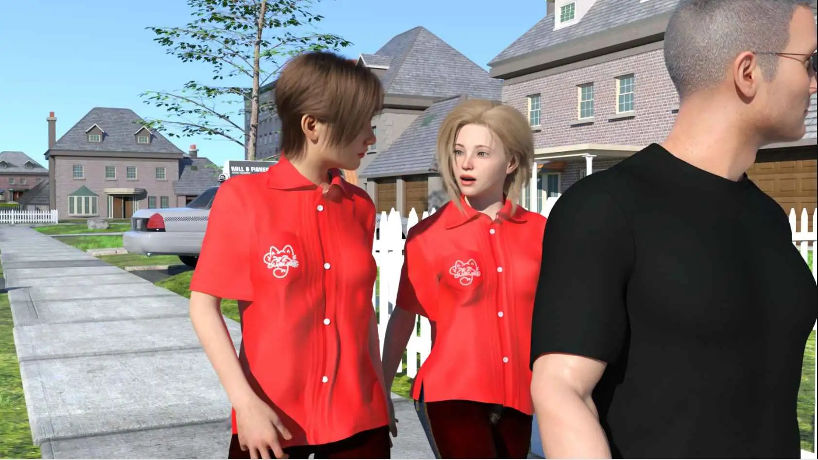 图片[2]-【欧美/SLG/动态/更新】记忆机v1.7 AI汉化版【PC+安卓/3.26G】-ACG游戏姬