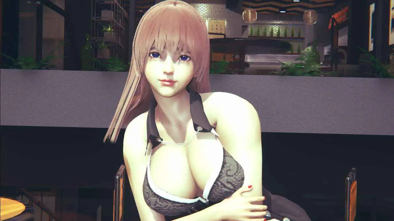 图片[3]-【亚洲/SLG/动态/更新】社会被摧毁v1.2 AI汉化版【PC+安卓/2.83G】-ACG游戏姬