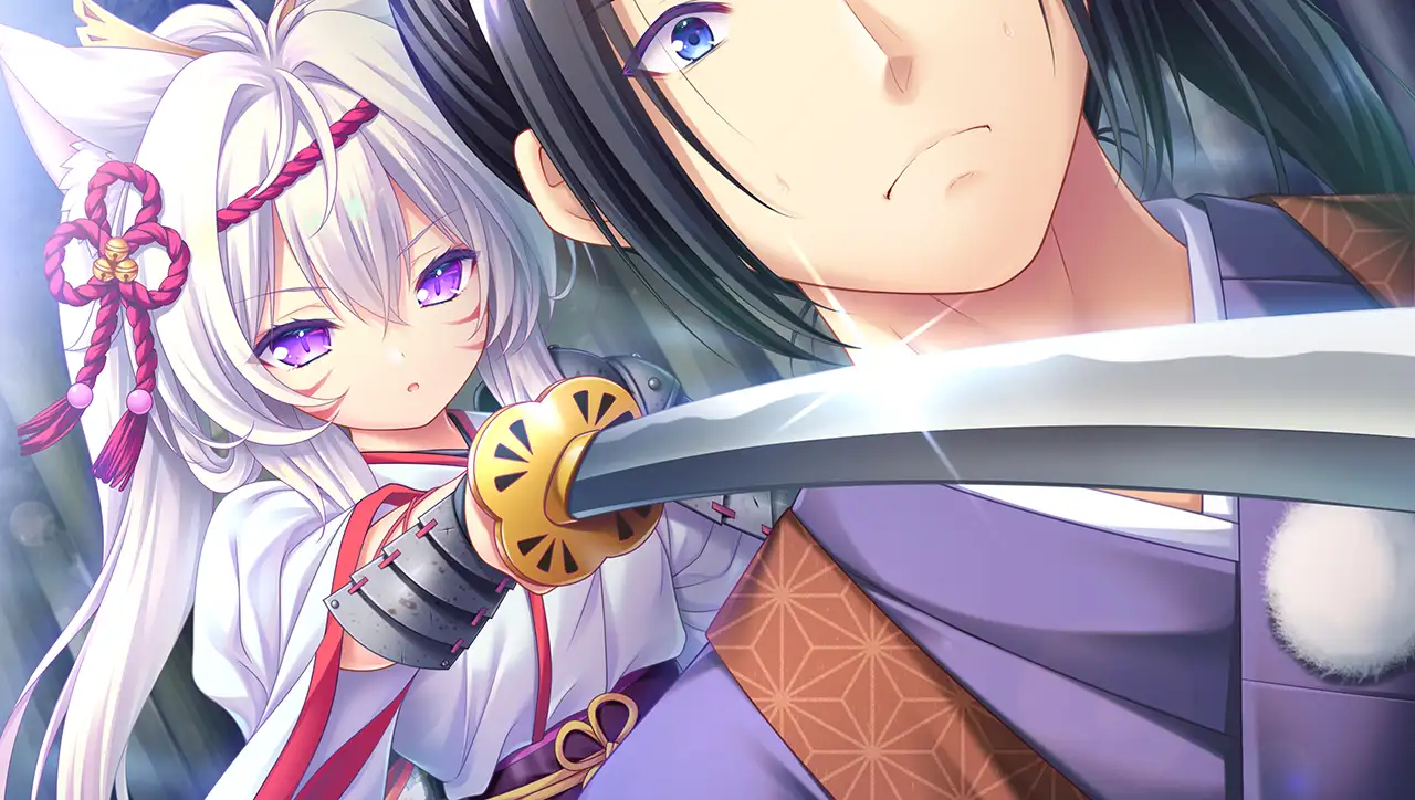 图片[2]-新作[冒险ADV/异种X 兽X] 魂链零 タユタマ零 AI汉化版+全CG存档 [4.20G]-ACG游戏姬