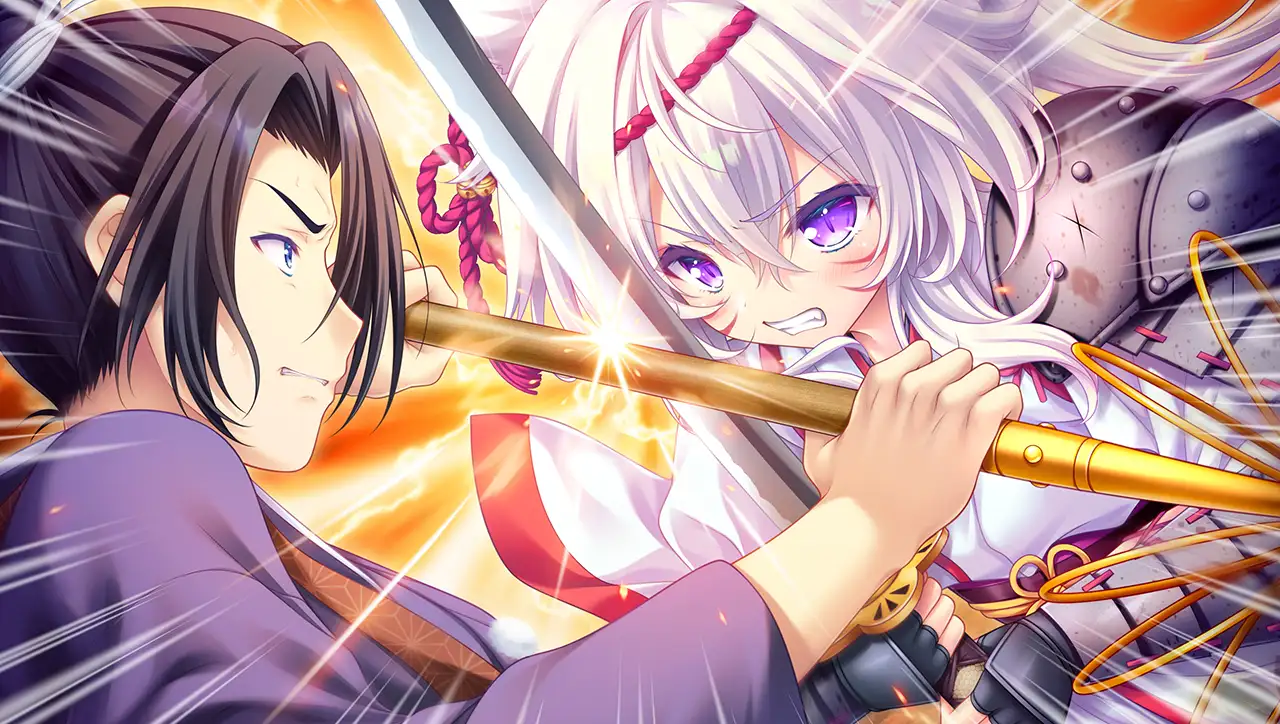 图片[4]-新作[冒险ADV/异种X 兽X] 魂链零 タユタマ零 AI汉化版+全CG存档 [4.20G]-ACG游戏姬