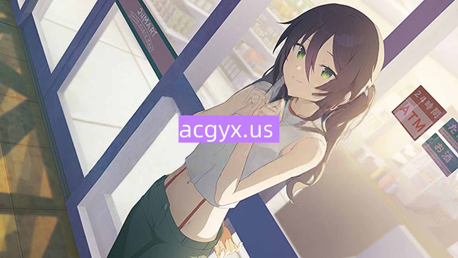 图片[3]-新作[日式ADV] 流星世界演绎者 子弹 流星ワールドアクター Gaslight Bullet AI汉化版+全CG存档 [ PC+安卓8.90G]-ACG游戏姬