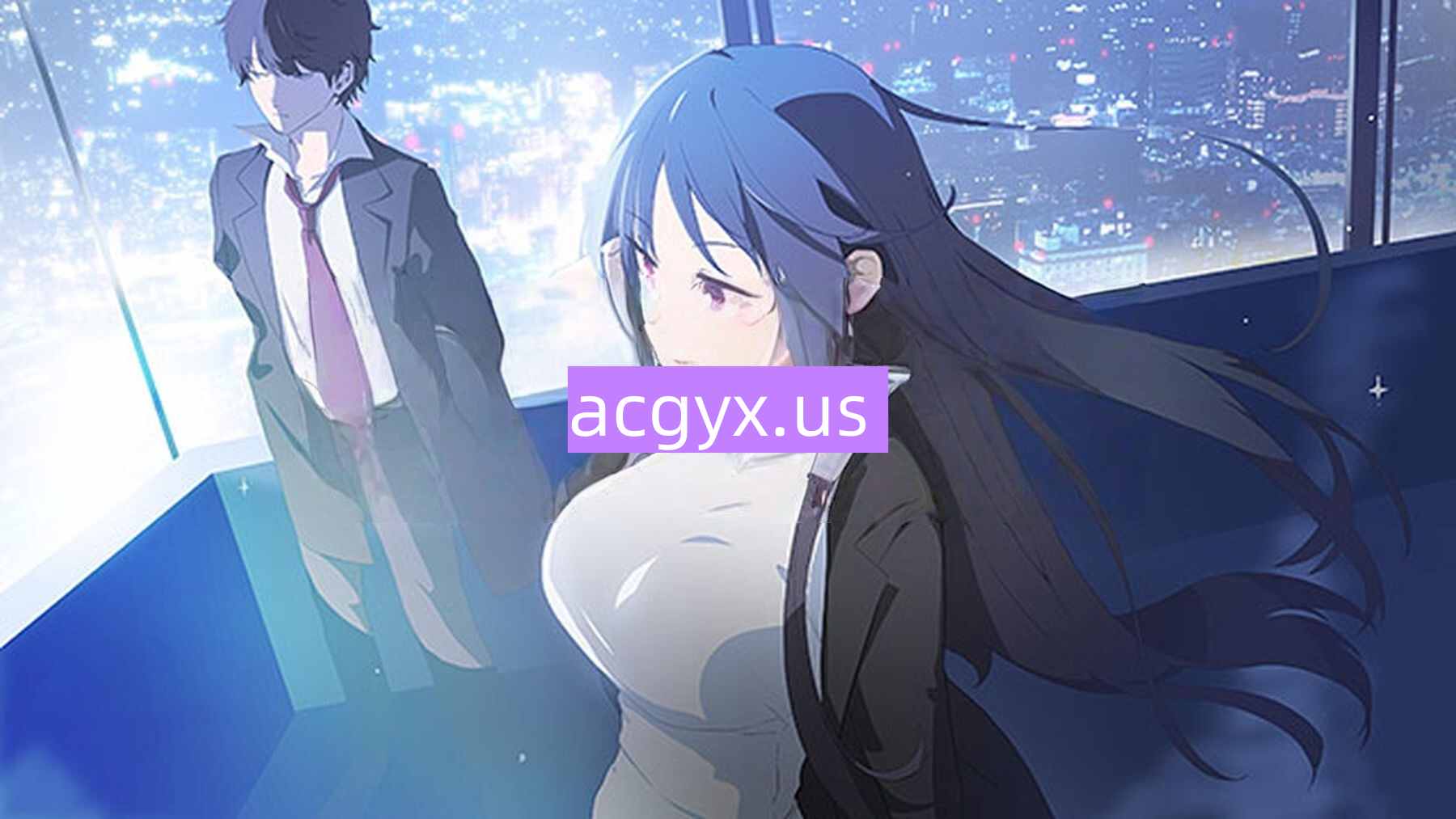 图片[4]-新作[日式ADV] 流星世界演绎者 子弹 流星ワールドアクター Gaslight Bullet AI汉化版+全CG存档 [ PC+安卓8.90G]-ACG游戏姬