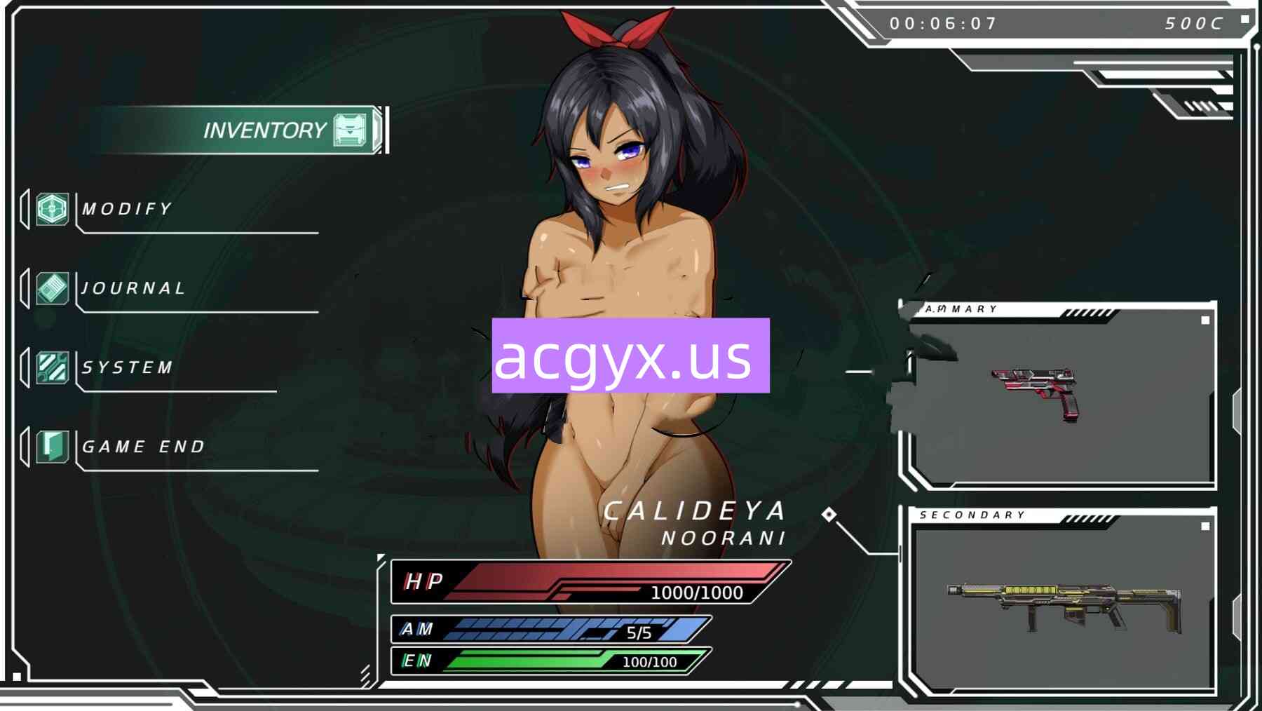 图片[3]-新作[探索RPG/情色] 虚空之界 VoidBound 0.6.9c Release AI汉化步兵版 [6.0G]-ACG游戏姬