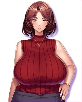 图片[4]-新作[日式ADV/巨乳爆乳] 完全堕落X兄嫂 ～都是你的错！我，已经离不开这出轨的肉棒了！～ 完堕ちX兄嫁 ～アンタのせいよ！ 私、この浮気チ●ポじゃなきゃダメなのっ！～ AI汉化版+特典+全CG存档 [4.0G]-ACG游戏姬