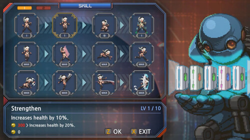 图片[4]-新作[探索ACT/巨乳爆乳/科幻] 太空劳拉 Space Lora v1.0 官中版 [520M]-ACG游戏姬