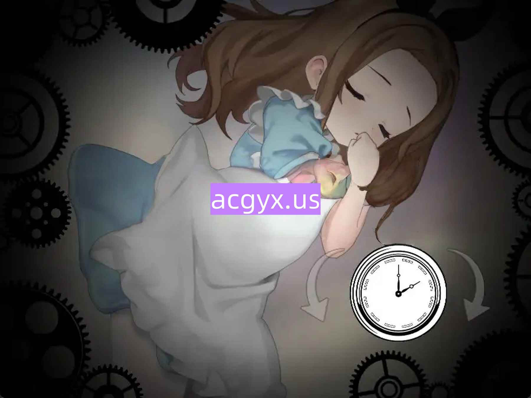 新作[互动SLG/触摸抚摸] 那么，今晚也 そして今夜も#13  正式版 [200M]-ACG游戏姬