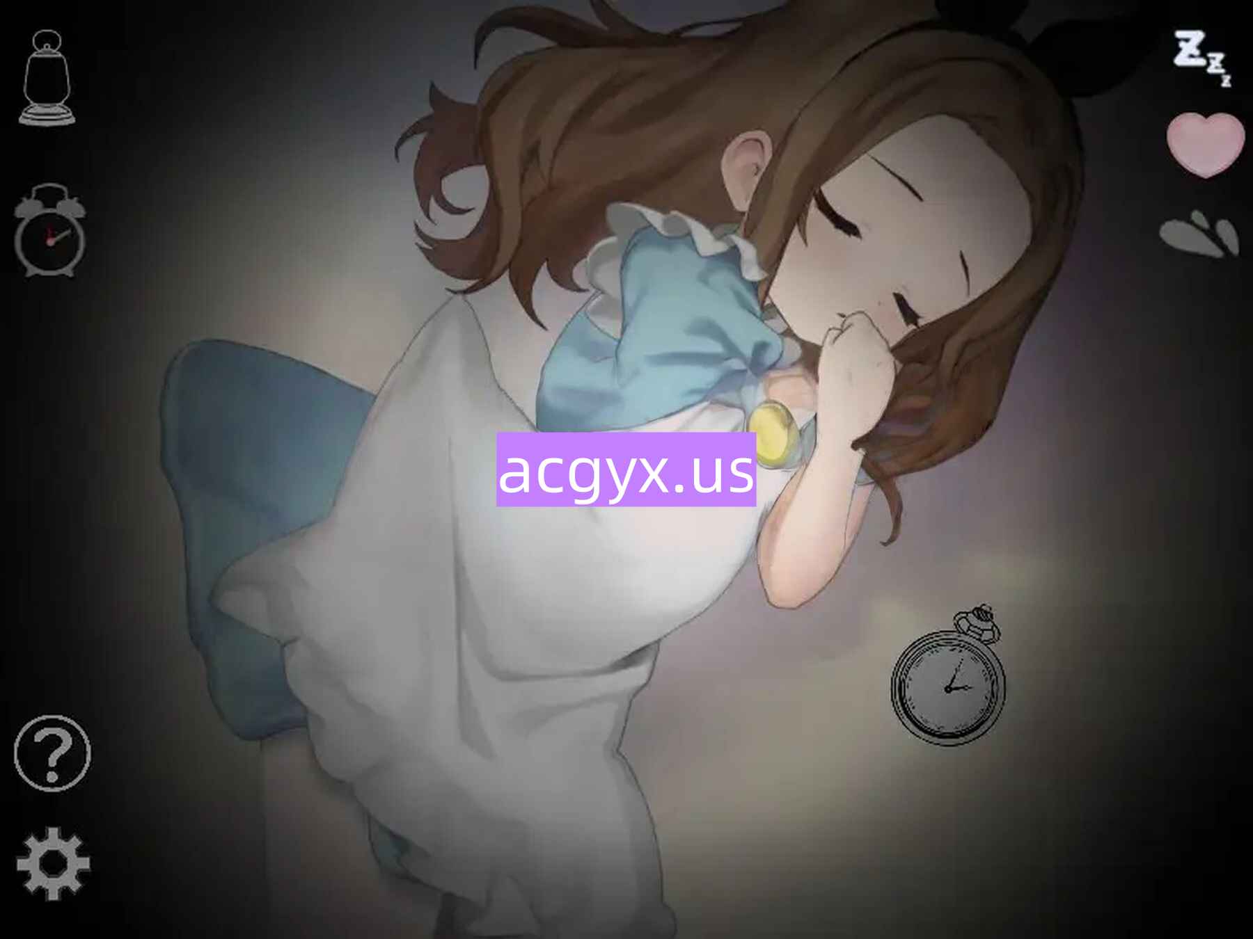 图片[3]-新作[互动SLG/触摸抚摸] 那么，今晚也 そして今夜も#13  正式版 [200M]-ACG游戏姬