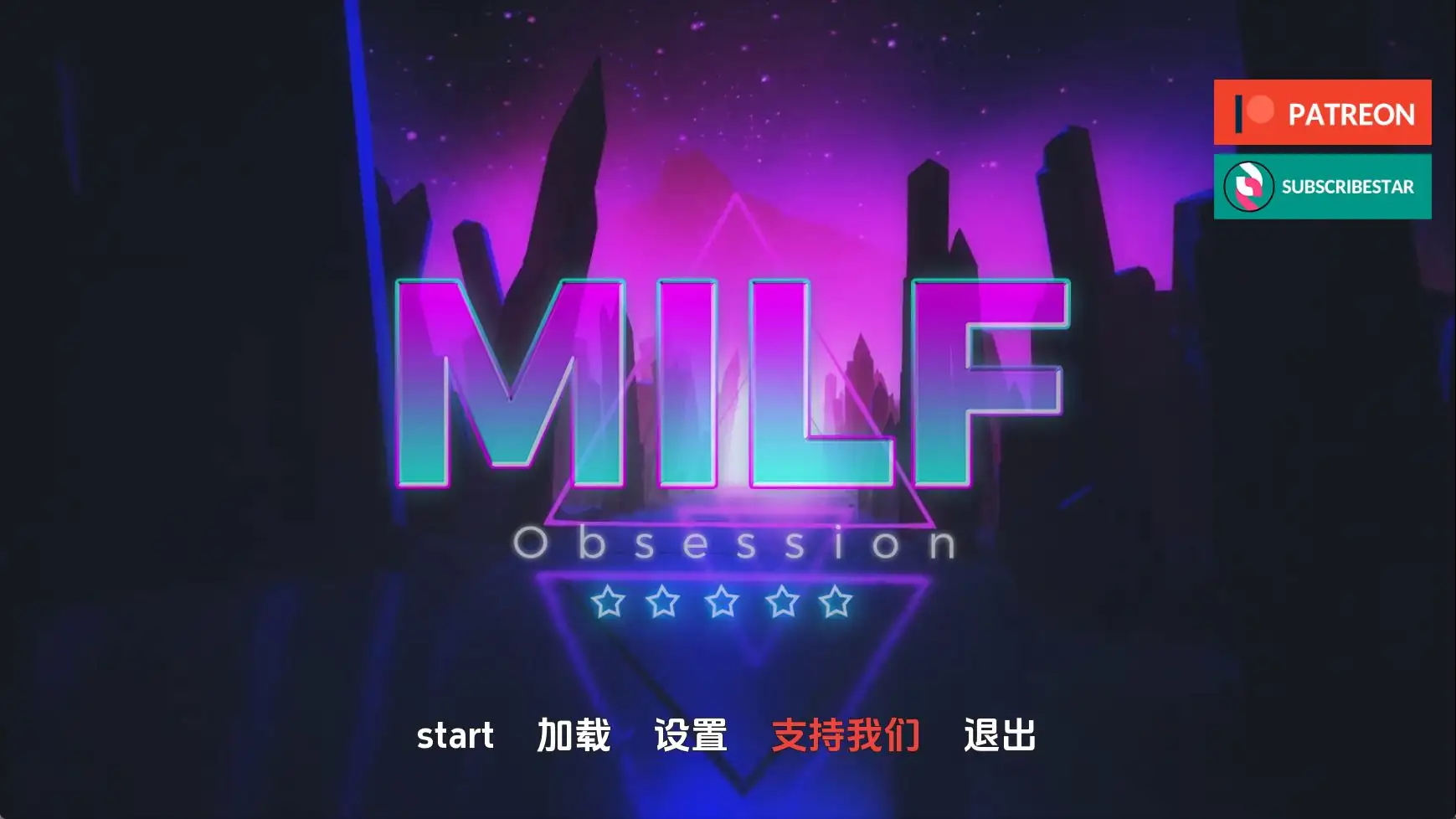 【欧美/SLG/动态/更新】熟女痴迷v0.2.6 AI汉化版【PC+安卓/2.26G】-ACG游戏姬