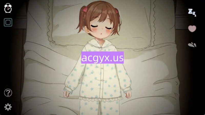 新作[互动SLG/触摸抚摸] 那么，今晚也 そして今夜も#14  正式版 [250M]-ACG游戏姬