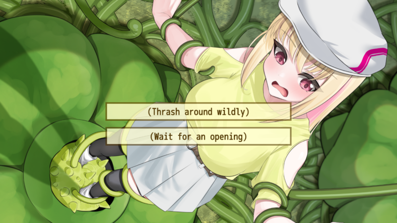更新[探索RPG/解密] 极乐遗境：禁忌乐园 The Legacy of Hedonia: Forbidden Paradise Ver0.16.2 官方中文步兵版 [800M]-ACG游戏姬