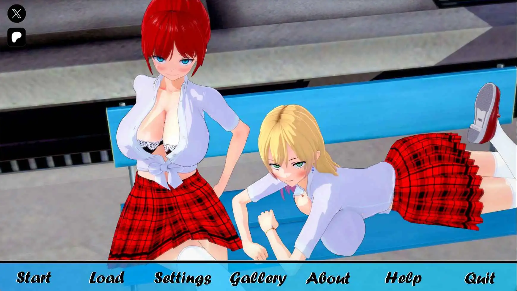 【日系/SLG/动态/更新】自然的呼唤Ch.2P2v0.8.1 AI汉化版【PC+安卓/3.03G】-ACG游戏姬